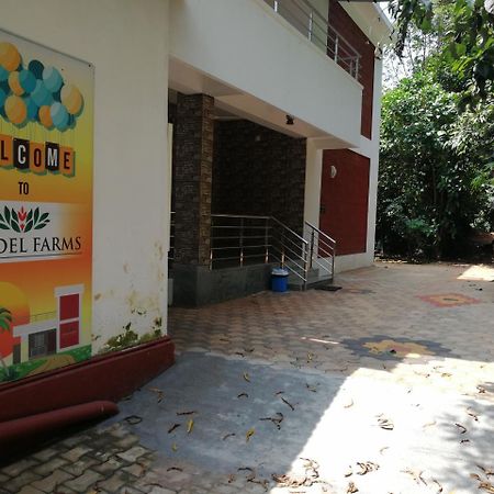 Cordel Farms Mangalore Esterno foto