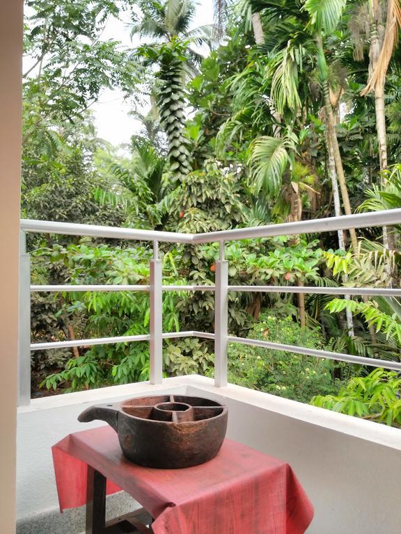 Cordel Farms Mangalore Esterno foto