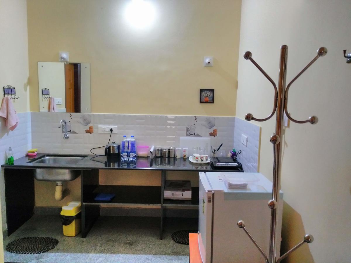 Cordel Farms Mangalore Esterno foto