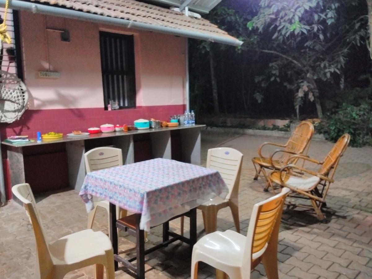 Cordel Farms Mangalore Esterno foto