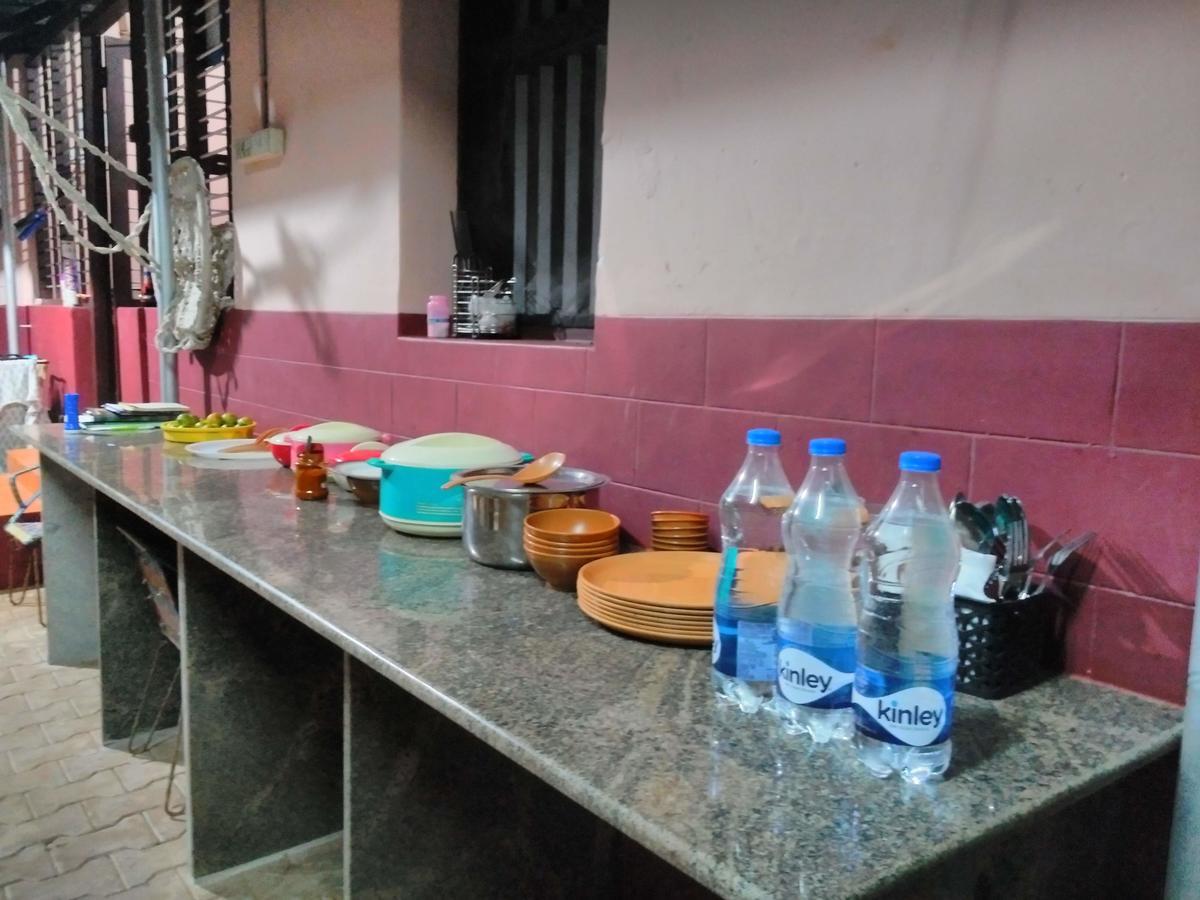 Cordel Farms Mangalore Esterno foto