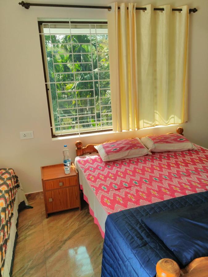 Cordel Farms Mangalore Esterno foto