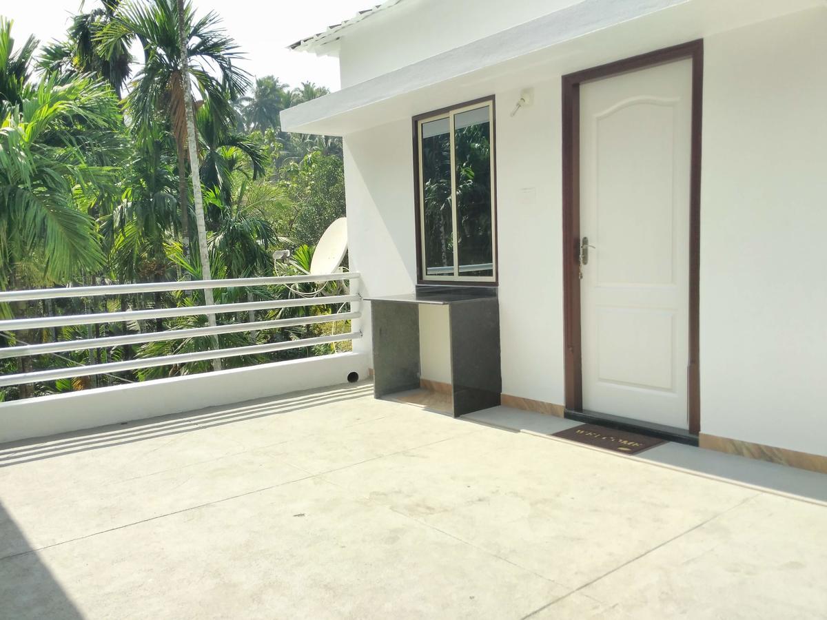 Cordel Farms Mangalore Esterno foto