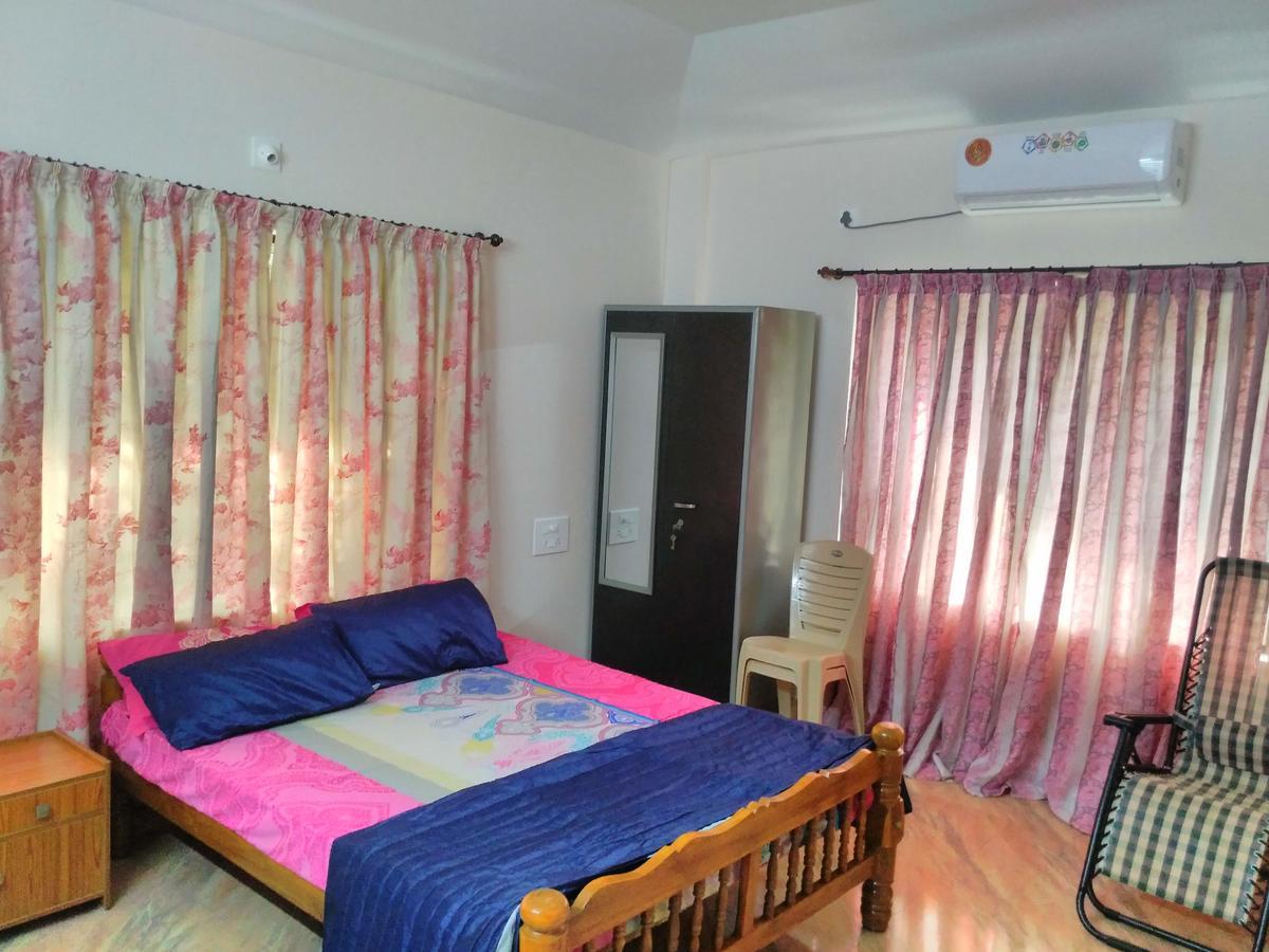 Cordel Farms Mangalore Esterno foto