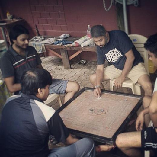 Cordel Farms Mangalore Esterno foto