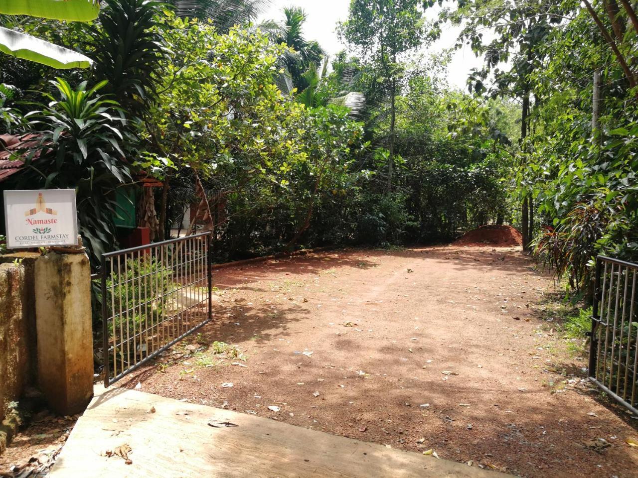Cordel Farms Mangalore Esterno foto