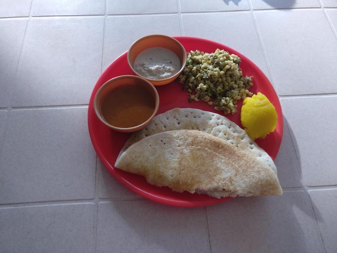 Cordel Farms Mangalore Esterno foto